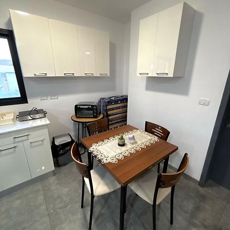 אירוח אריאל Apartment Hagoshrim Luaran gambar