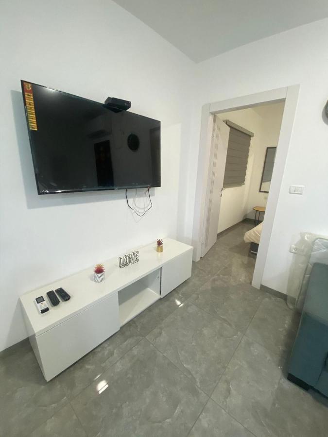 אירוח אריאל Apartment Hagoshrim Luaran gambar