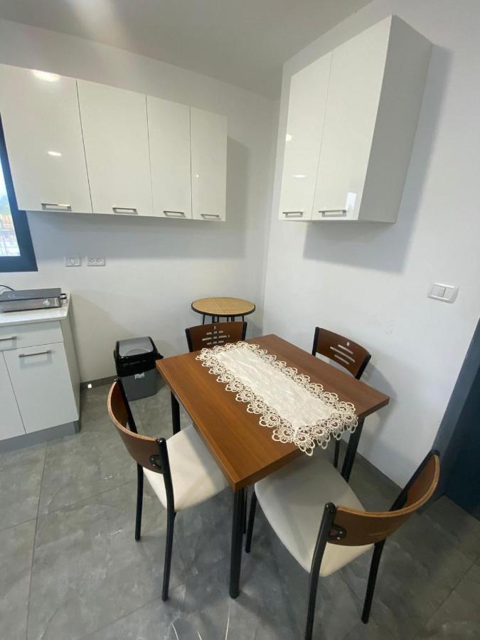 אירוח אריאל Apartment Hagoshrim Luaran gambar