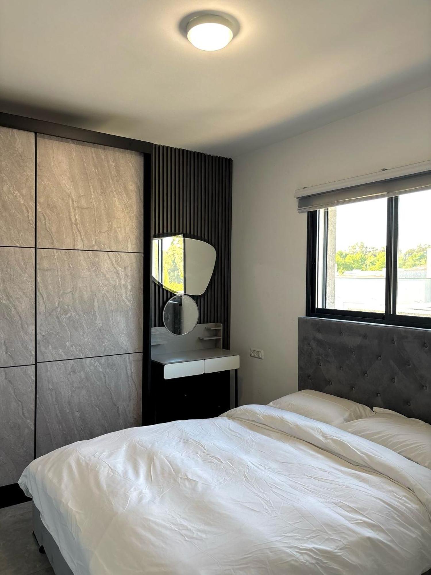 אירוח אריאל Apartment Hagoshrim Luaran gambar