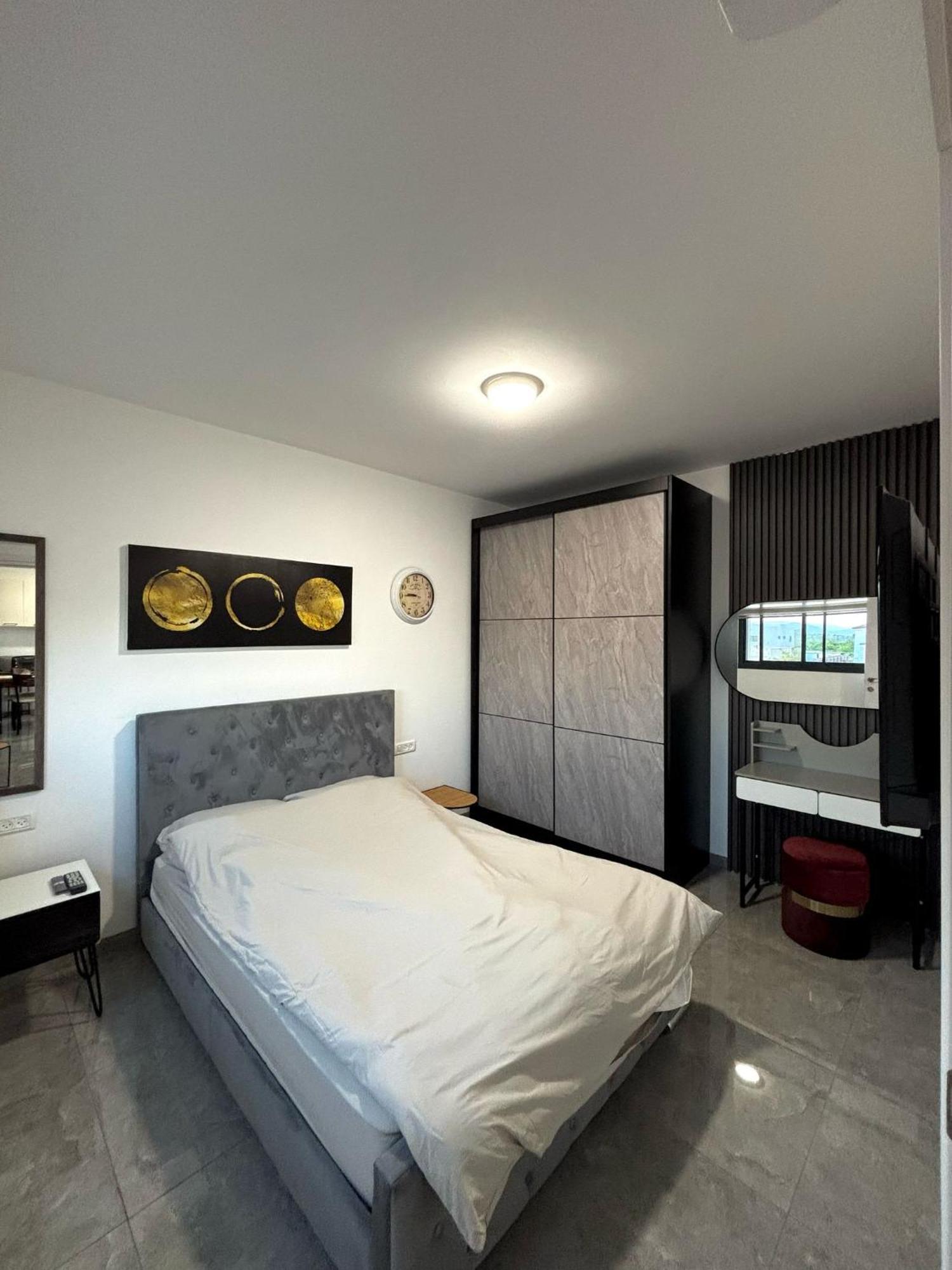אירוח אריאל Apartment Hagoshrim Luaran gambar