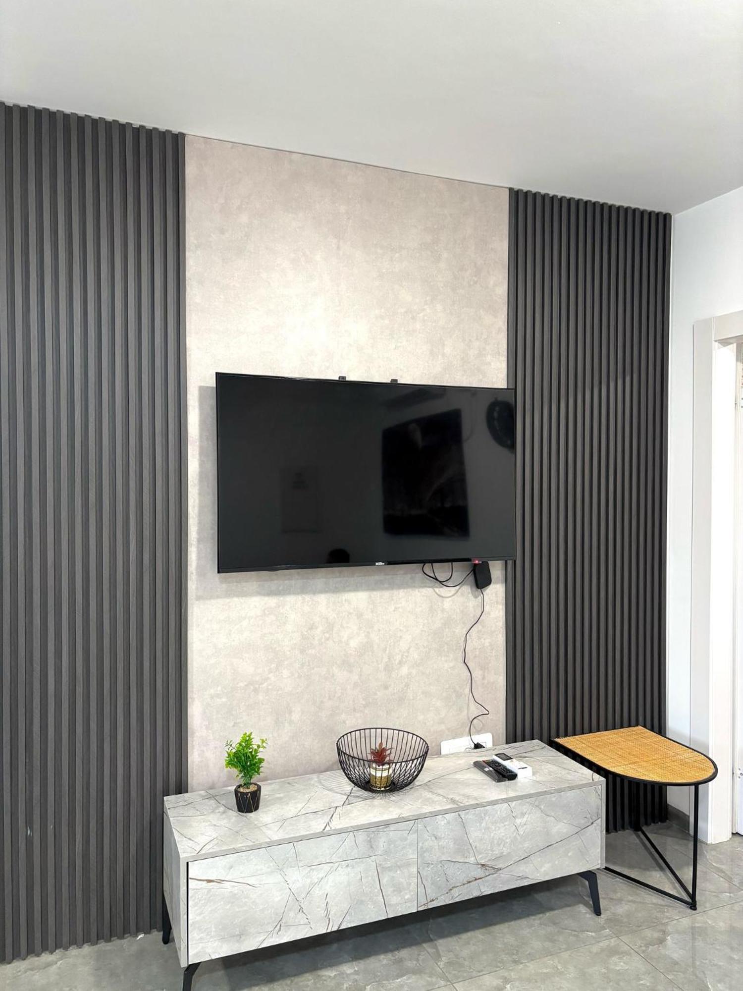אירוח אריאל Apartment Hagoshrim Luaran gambar