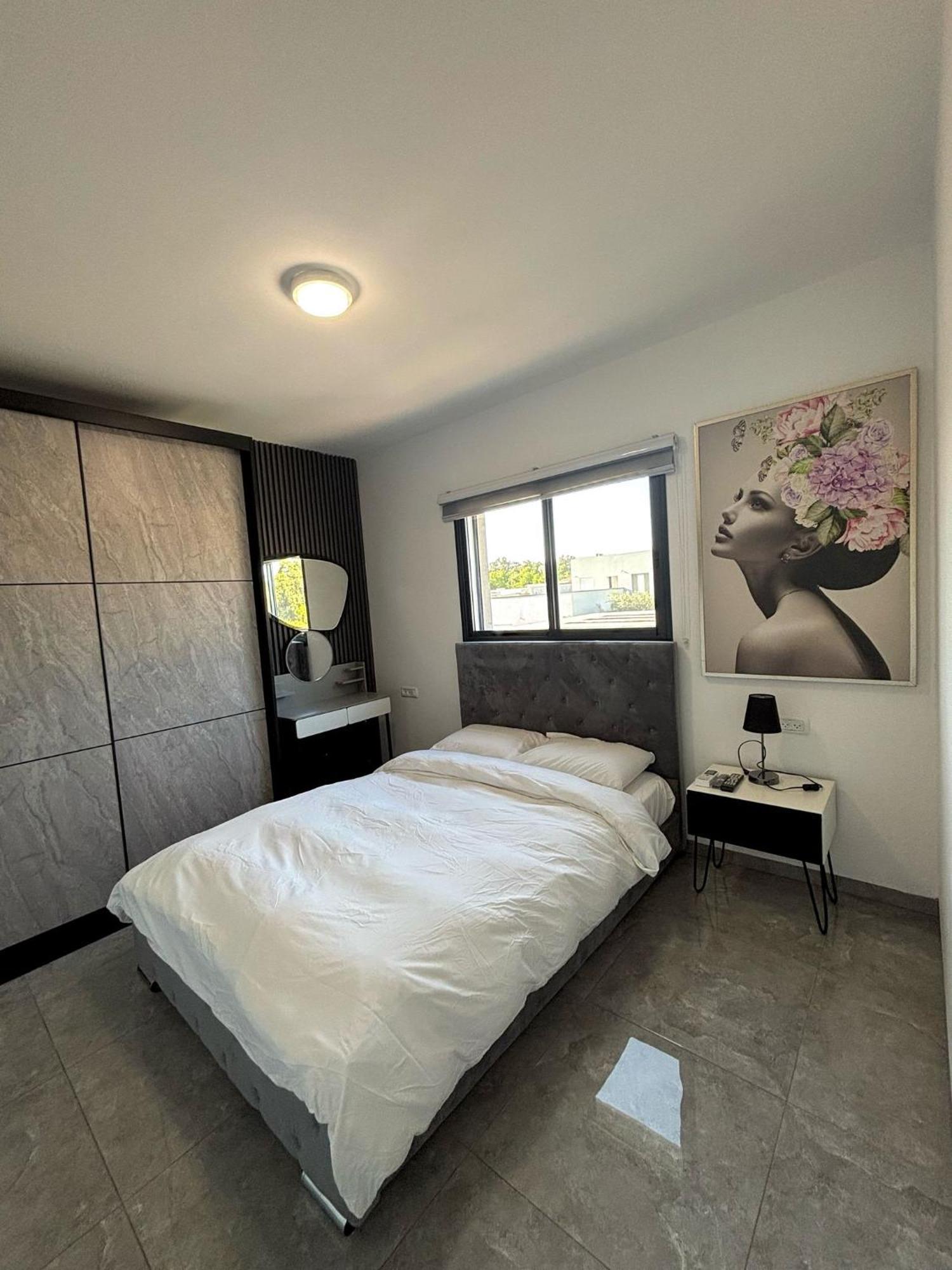 אירוח אריאל Apartment Hagoshrim Luaran gambar